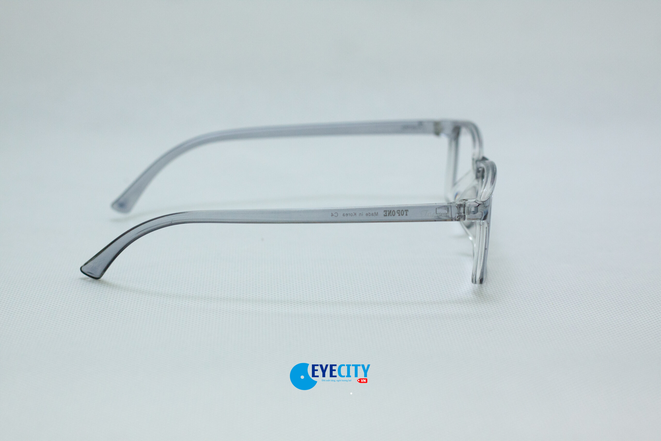 Gọng kính cận Topone TO1010 -C4 - Ảnh 5
