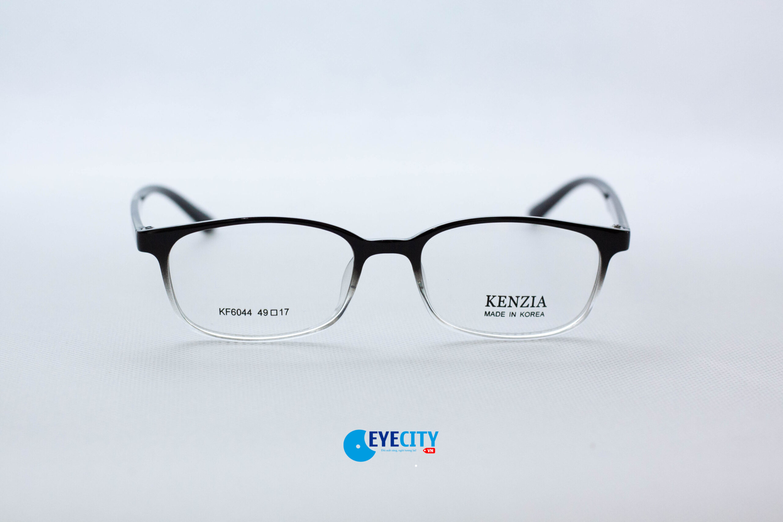 Gọng kính cận Kenzia KF6044 - C6